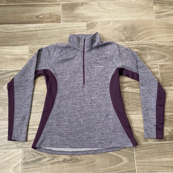 Columbia Pullover Sweater | Size L - Picture 1 of 5